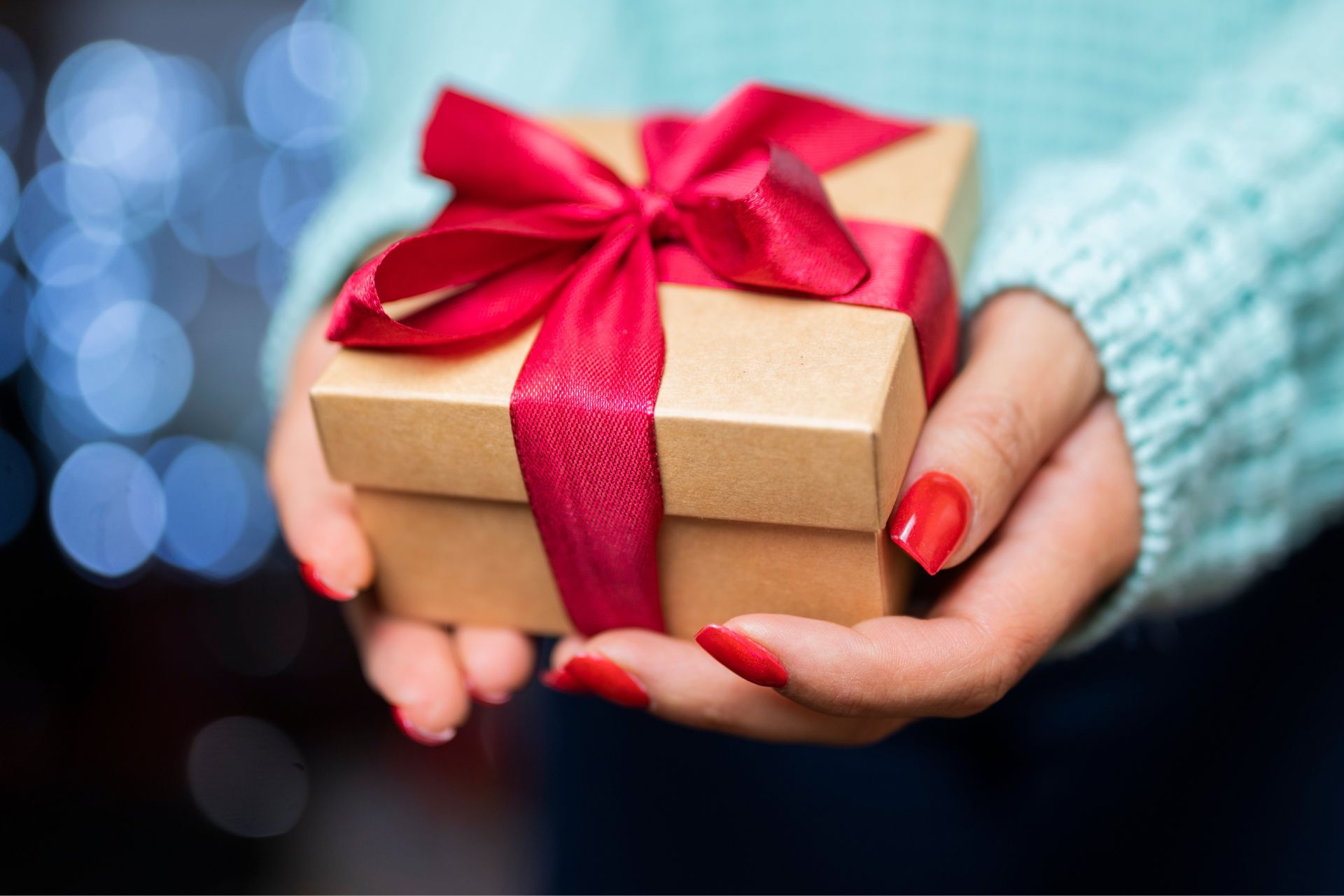 Idee regalo per la propria donna