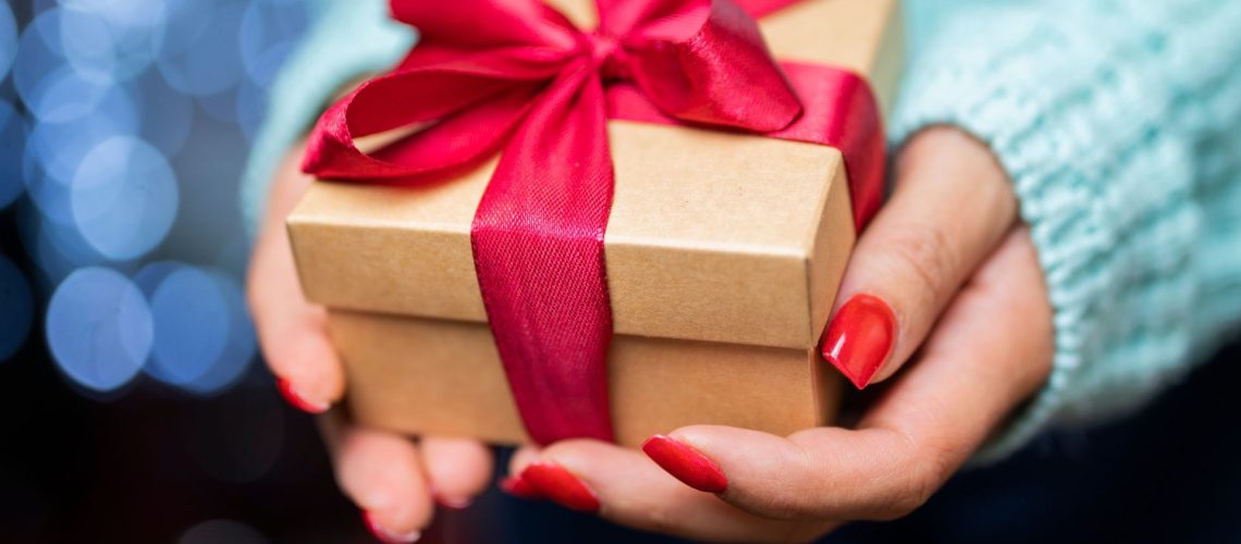 Idee regalo per la propria donna - Lovemotion