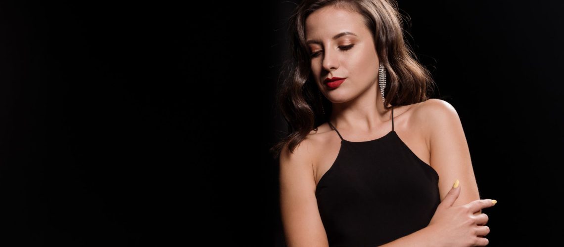 Seduzione elegante - Lovemotion